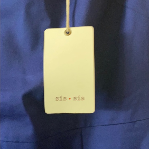 Sis . Sis dress - Picture 3 of 11